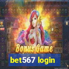 bet567 login